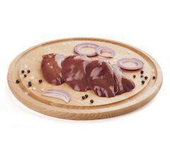 Печінка Наша Ряба курчати-бройлера охолоджена 1047 фото